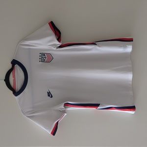 Uswnt jersey